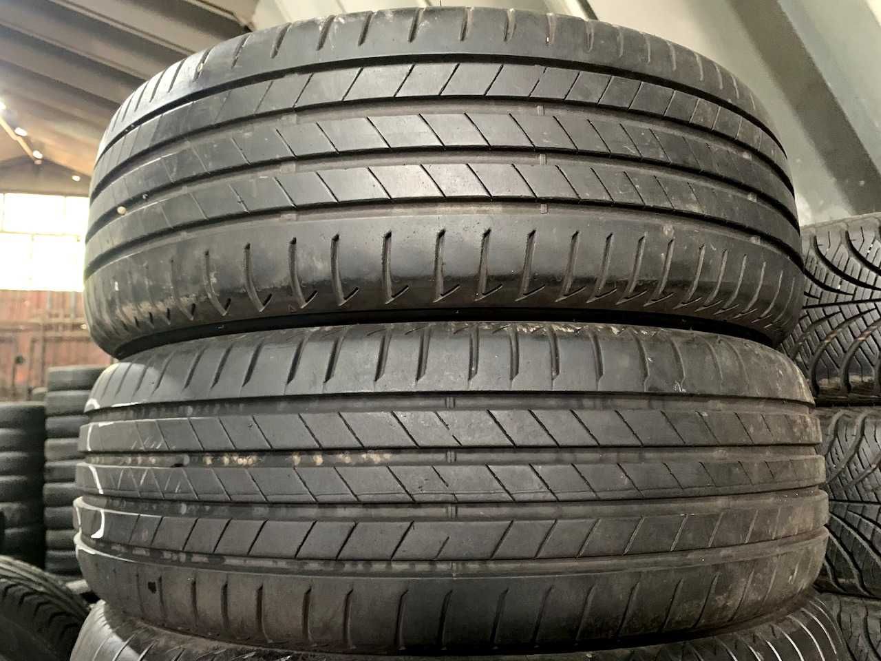 Склад шин б/в. 185/65 R15 Bridgestone Turanza T005