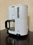 Капельная кофеварка Браун BRAUN