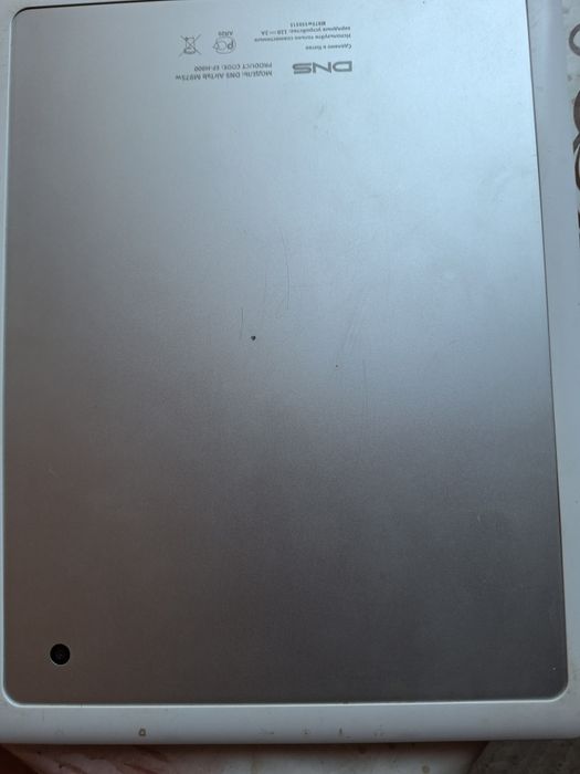 Планшет DNS AirTab