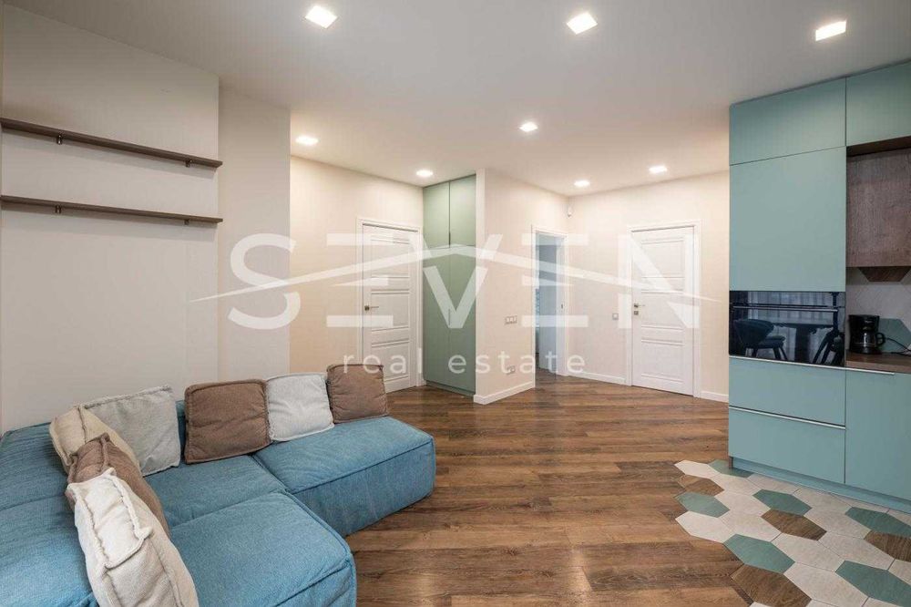 Продаж 3к квартира ЖК Метрополія Дарниця