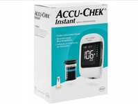 Glukometr Accu-Chek Instant fabrycznie nowy.