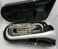 Tuba Bb Yamaha YBB-631 Po przeglądzie technicznym DR23-099