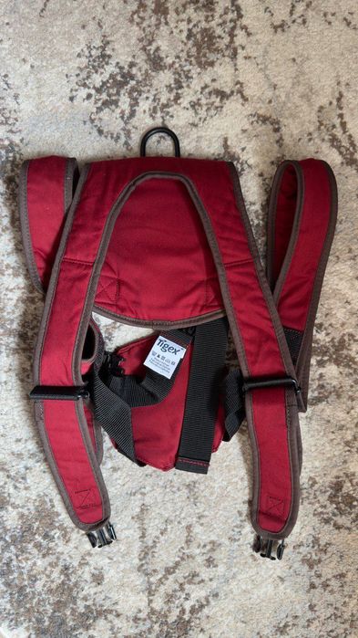 Кенгуру рюкзак для немовлят