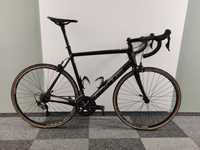 Rower karbonowy Focus Izalco Race Ultegra XL 60, opcje:pomiar mocy