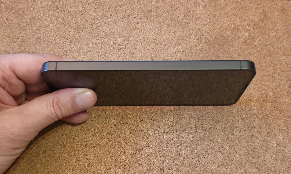 Samsung Galaxy S24 Fe SM-S721 B/DS 8GB/128GB Grafitowy Bez Blokad Gwar