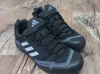 Buty męskie Adidas terrex swift solo 2 czarne