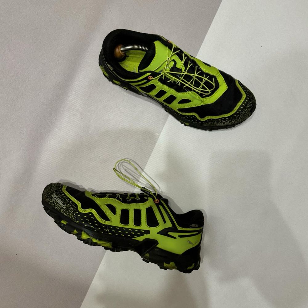 Кросівки Salewa Ultra Train Gore Tex 43 розмір