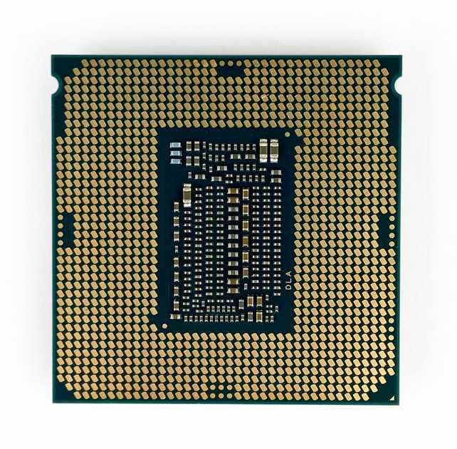 Процесор Intel Core i5-9600K 3.70GHz/8GT/s/9MB, 1151