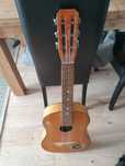GITARA stan jak na zdjęciu