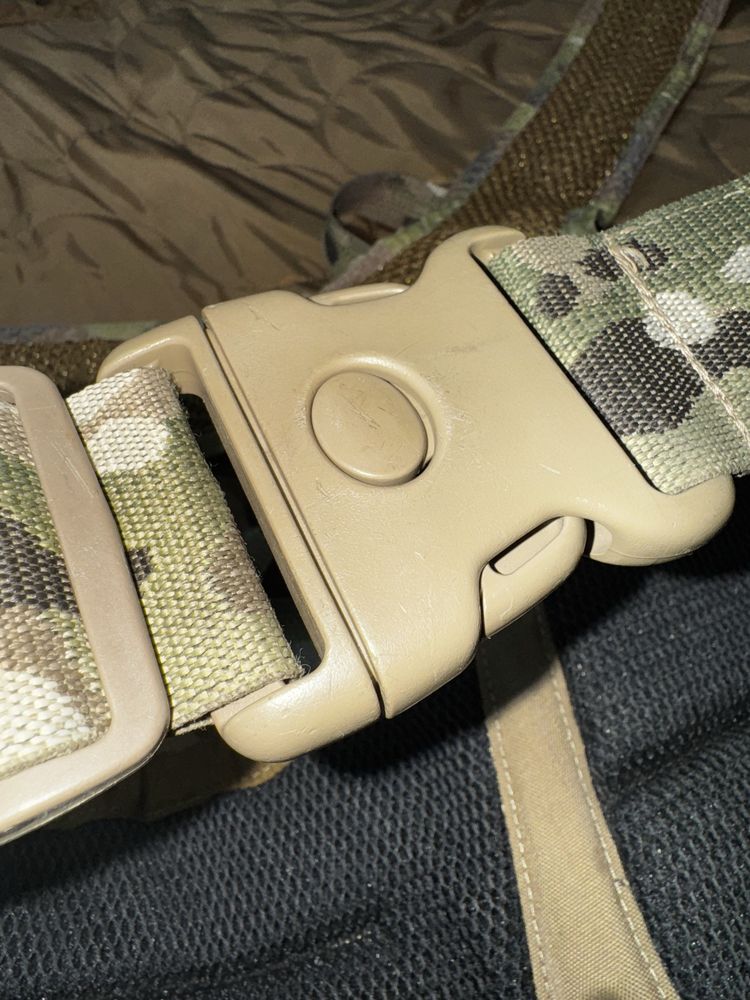 РПС Hofner Original Multicam ( Crye precision, M-TAC, Velmet, Balak )
