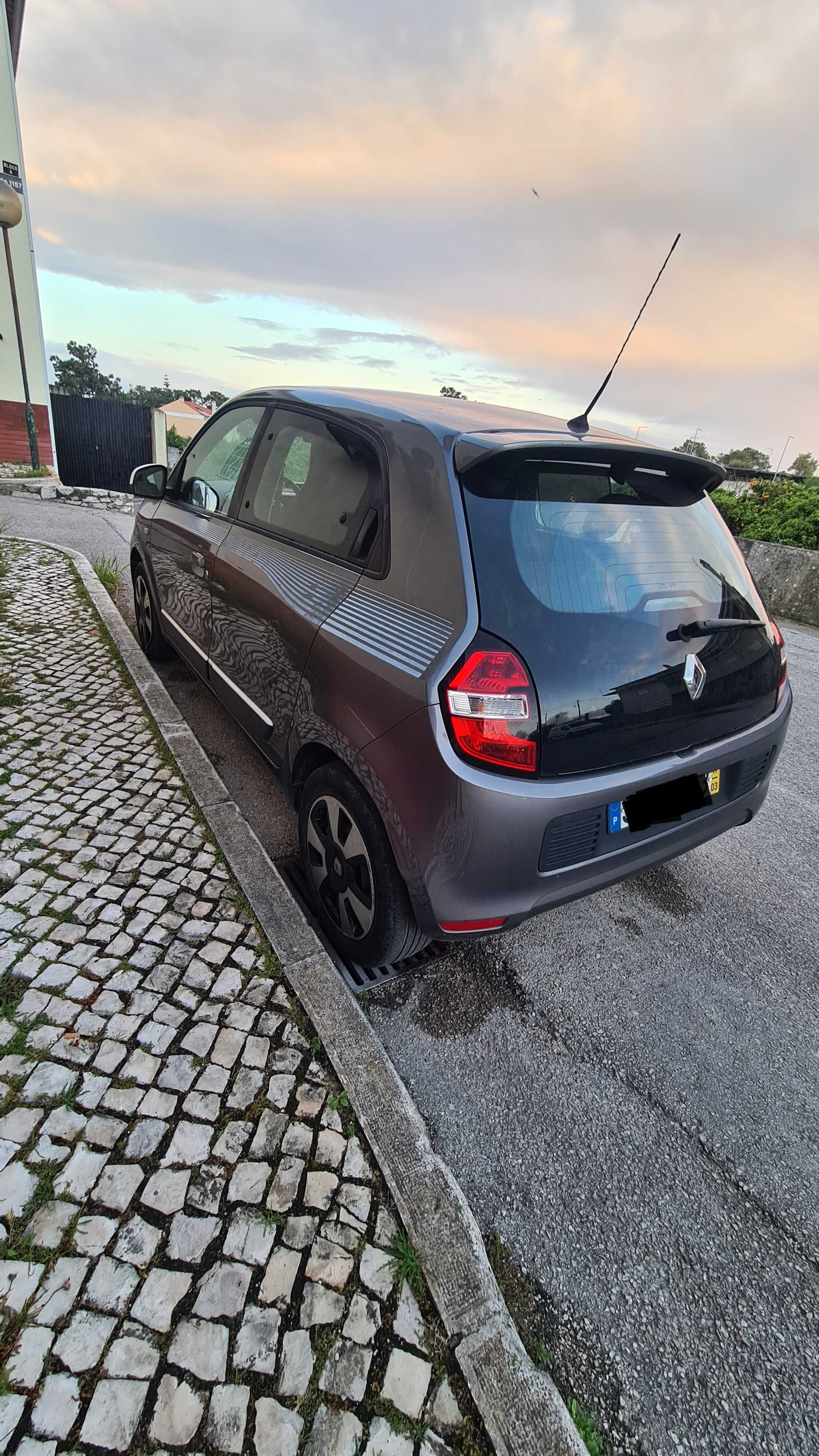 Renault Twingo 1.0 SCE 70cv
