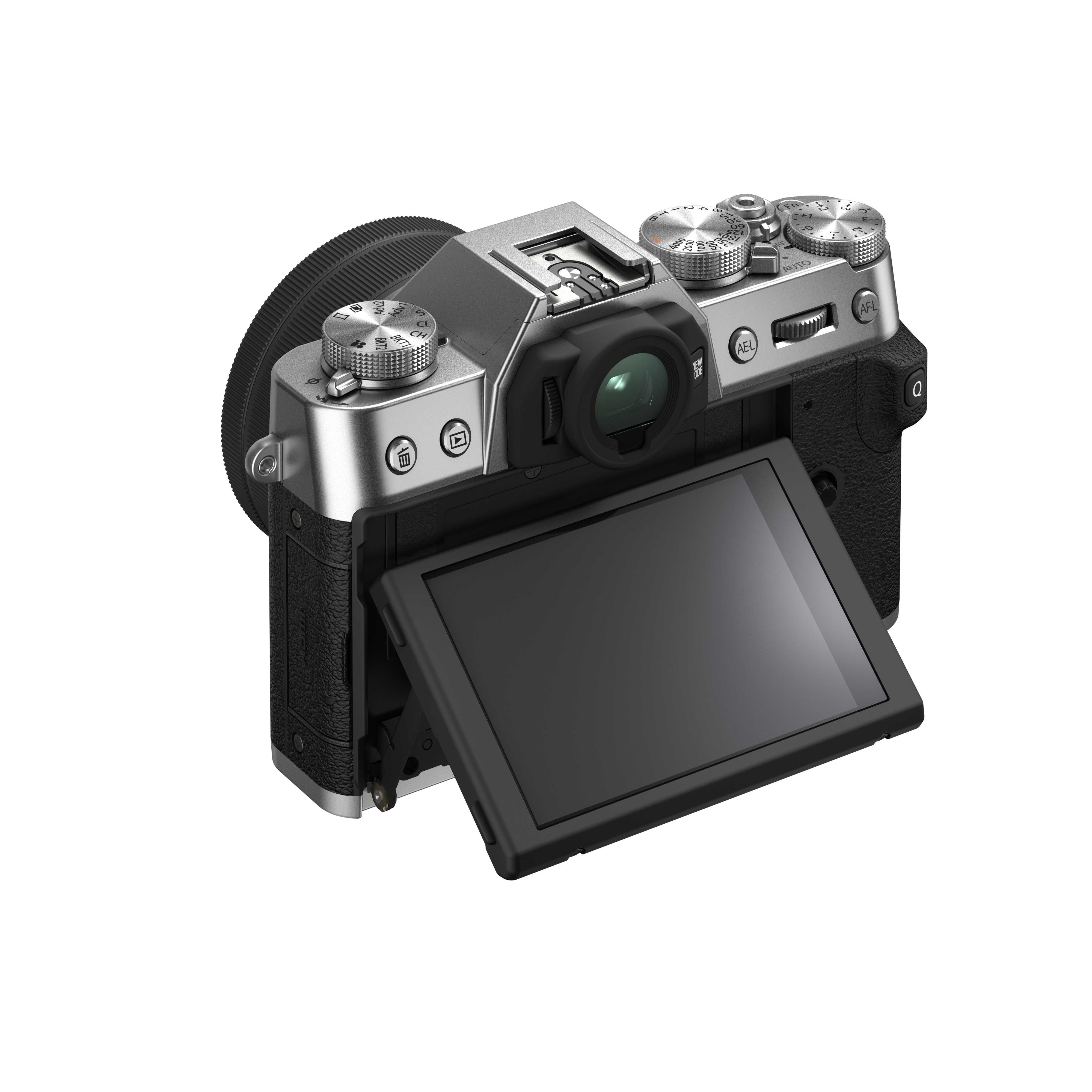 Fuji X-T30II + XF 35mm F: 2.0 + Bateria extra ) Novo, fatura, garantia