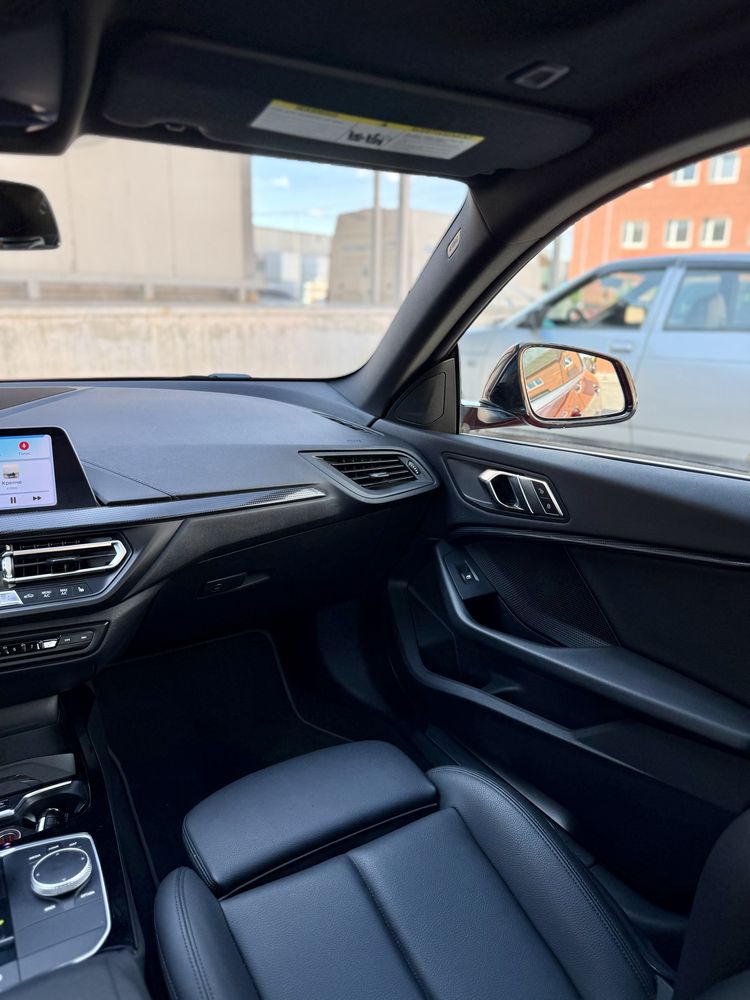 Bmw 2 series x-drive