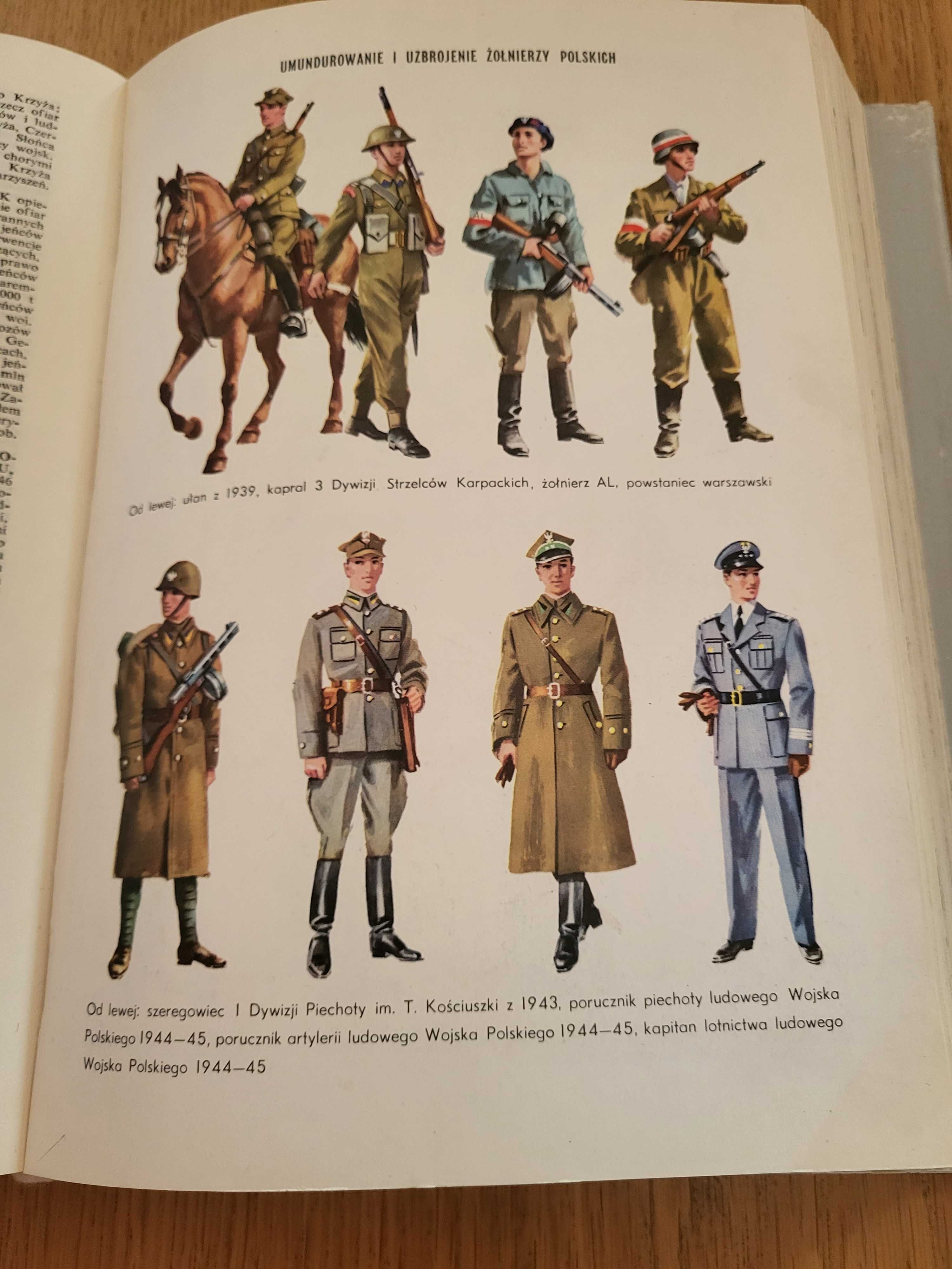 Encyklopedia II wojny światowej