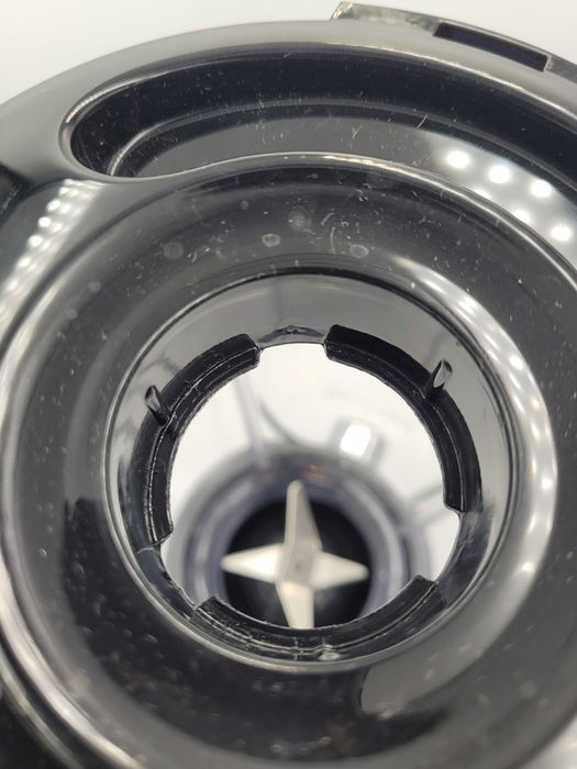 Blender kielichowy Severin  600W czarny kuchenny