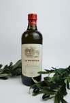 Oliwa z oliwek extra virgin La Masseria 1000 ml