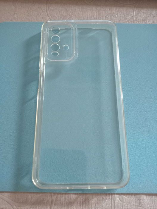 Capa telemóvel Redmi 9T