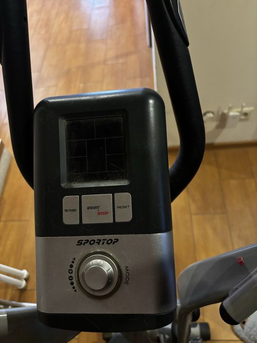 Orbitrek Sportop E3000