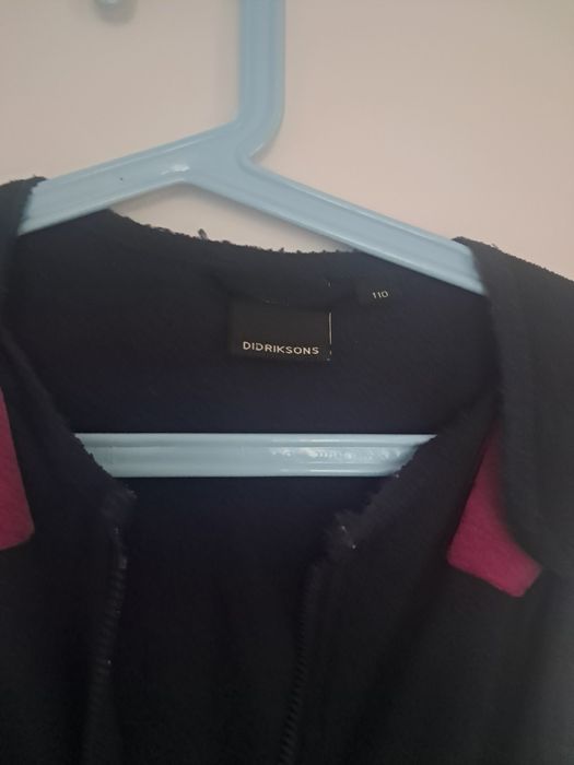 Set/Kombinezon wodoodporny Didriksons  r.110