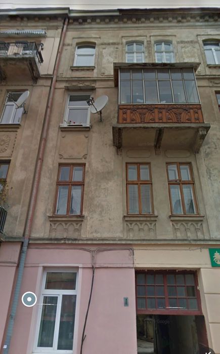 Продам 1 кім Б.Хмельницького Шевченківський район
