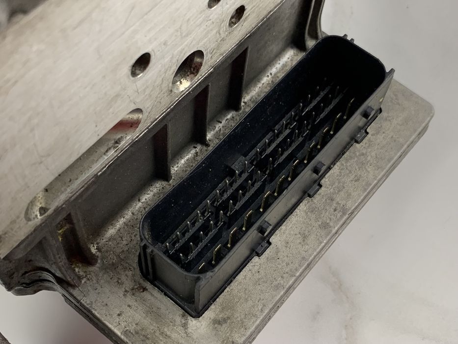 Блок SBC Mercedes Benz w211 w219 СБЦ ABS ABR 97 12 АвтоРозборка