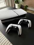 Konsola SONY PlayStation 5 Slim