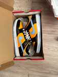 Nike Dunk Low Retro 3