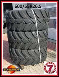 Opona 600/55R26,5 Ceat gr.Pirelli 7 lat gwarancji FLOTMAX 165D!! Mocna