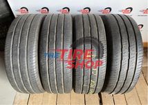 Літня резина шини 235/65R16C Continental 118/116R