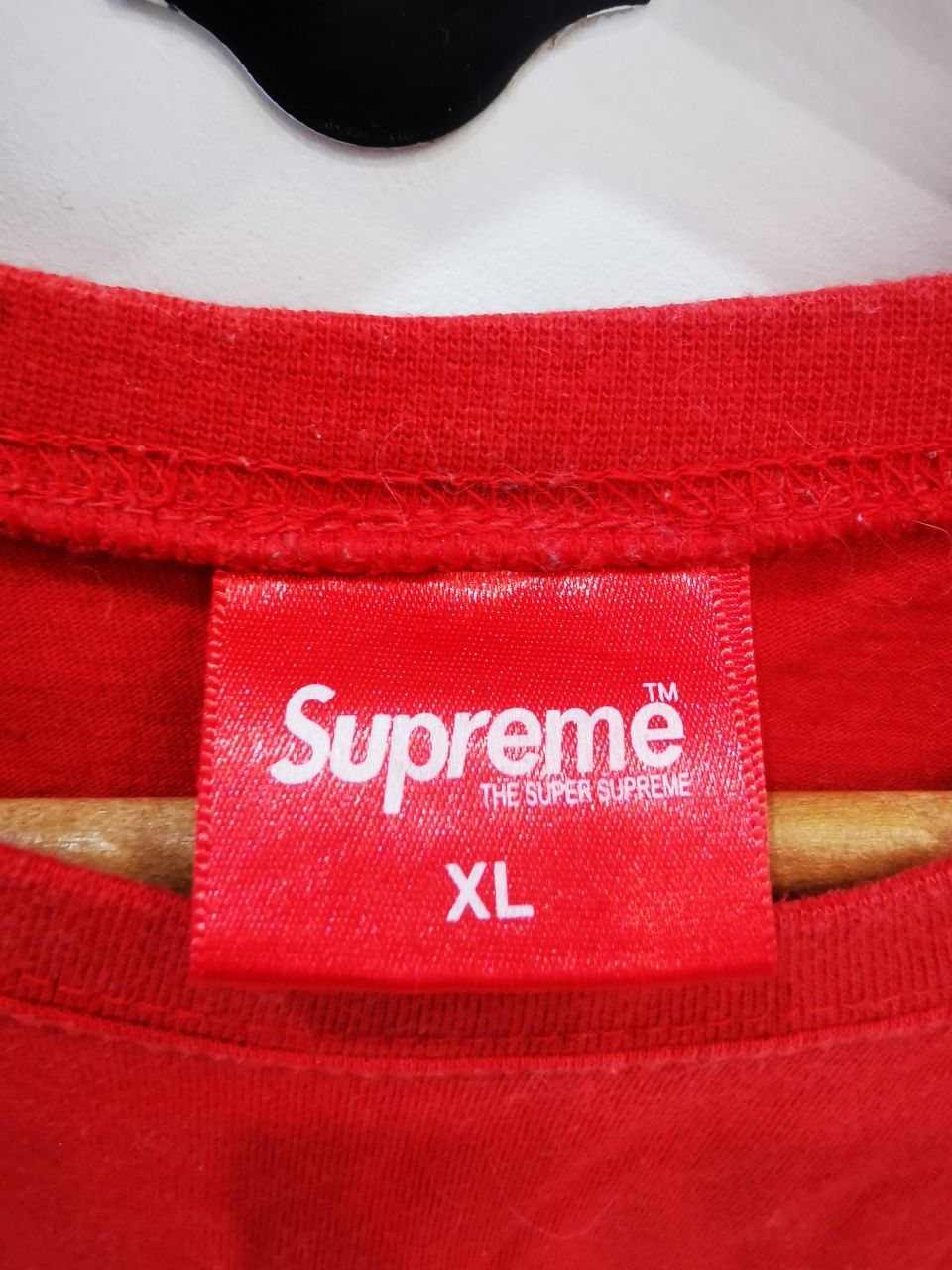 Supreme Xl koszulka t shirt