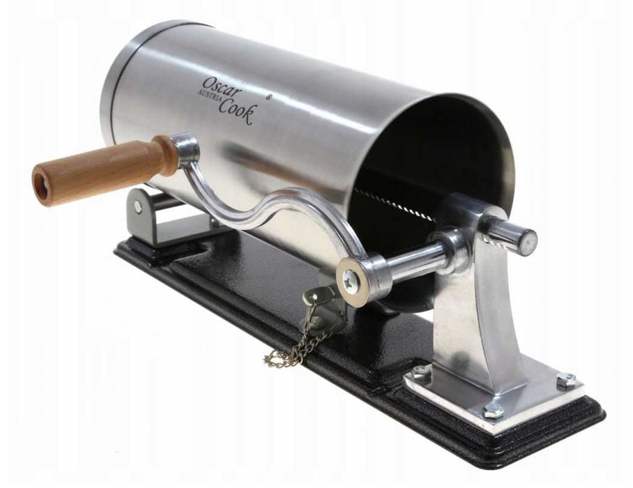 Nadziewarka do kiełbas NOWA Szpryca Maszynka do kiełbasy wędlin