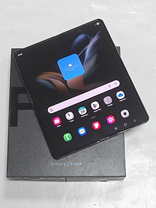 Samsung Galaxy Z Fold 4 5G 12 GB / 512 GB
