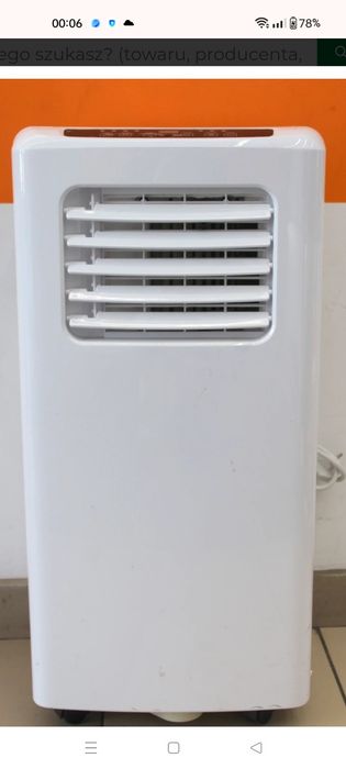 Klimatyzator KGM 9000-90