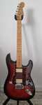 Fender Stratocaster Custom 1987 + case