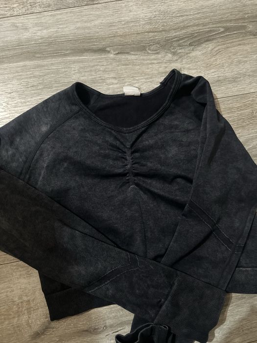 Спортивний комплект