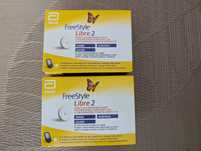 2 sensory freestyle libre 2 nowe