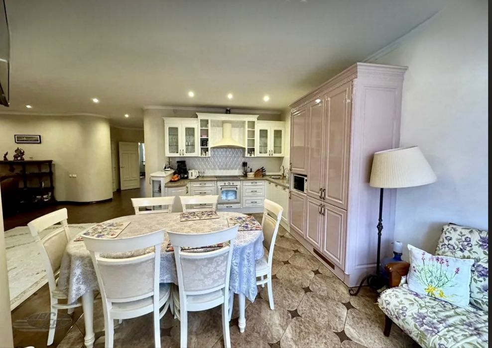 150т.$‼️ЖК УСАДЬБА ЧЕРНЫШОВА‼️Супер 168 м2+ паркинг !Чернышевская 50