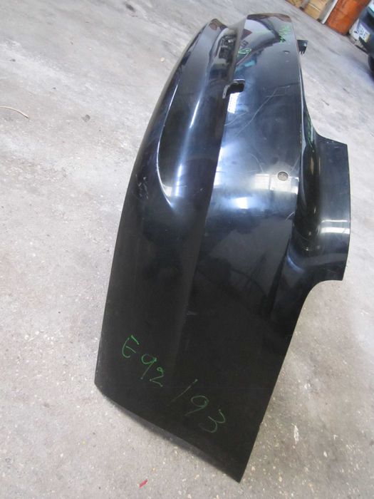 Párachoques trás Bmw série 3 - vários modelos