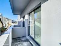 Apartamento T1 com varanda próximo ao mercado municipal de Matosinhos