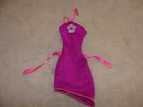 Vestido Barbie Chic Summer (Ref. K8653) de 2006