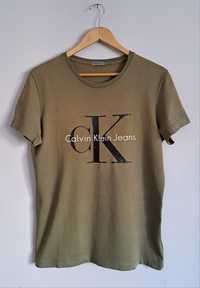 T-shirt Calvin Klein - Tamanho M