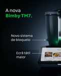 Bimby TM7 Vorwerk