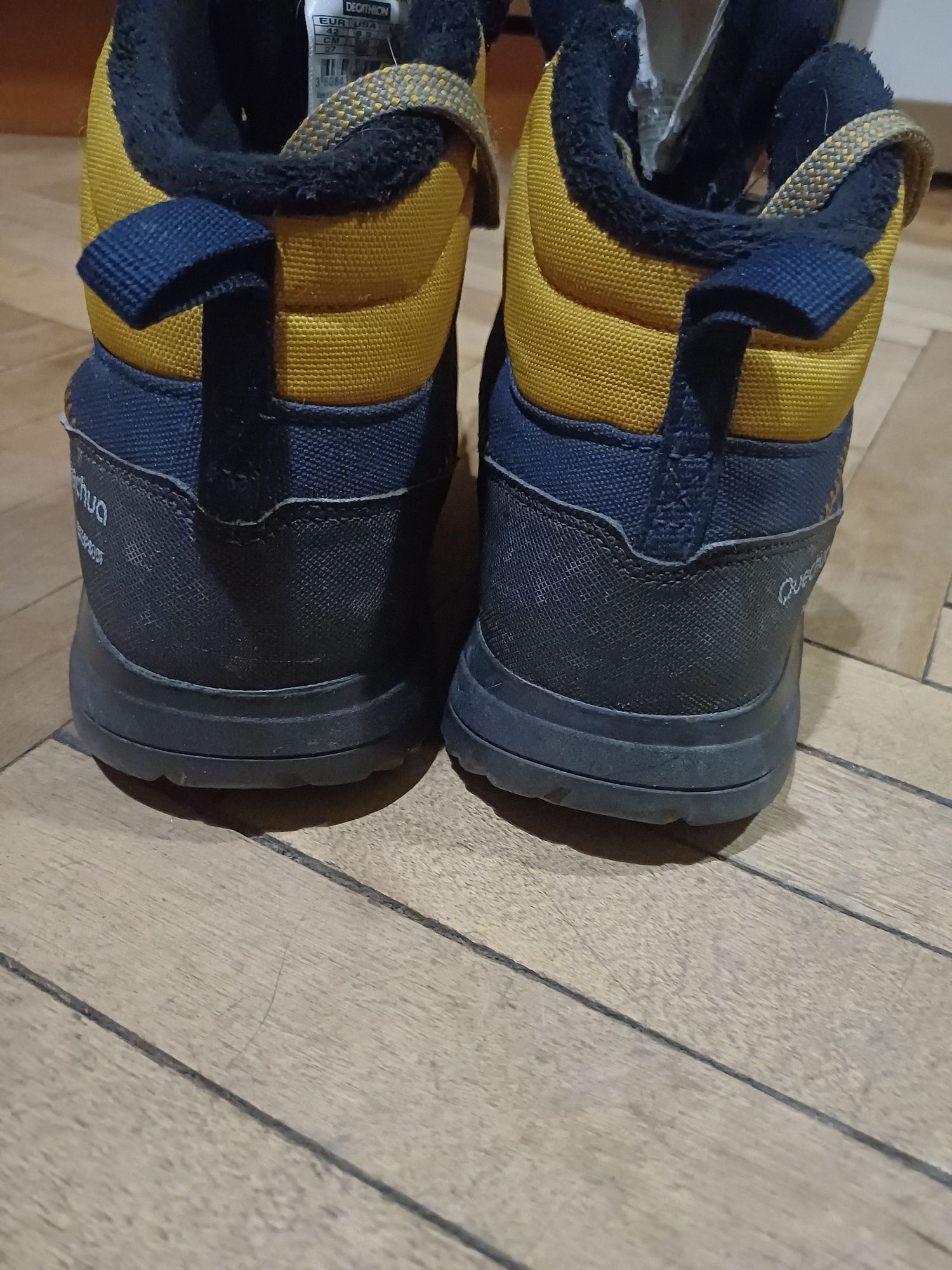 Decathlon Quechua
