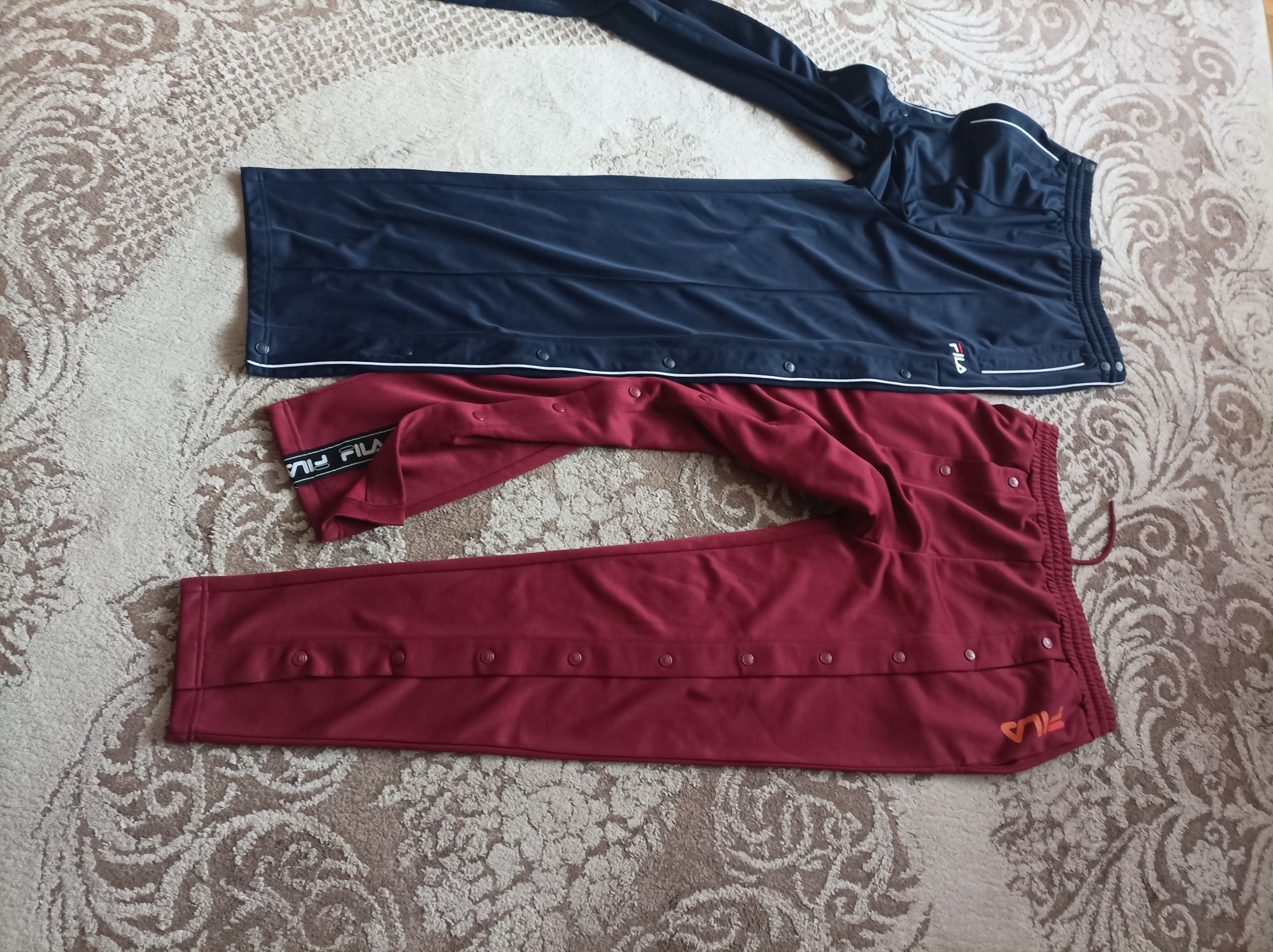 спортивні жіночі fila