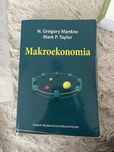 Podręcznik do Makroekonomii