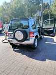 Mitsubishi Pajero Pinin Piekne autko bez rdzy i wad technicznych.