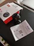 Kamera mini smart WiFi A9 hd