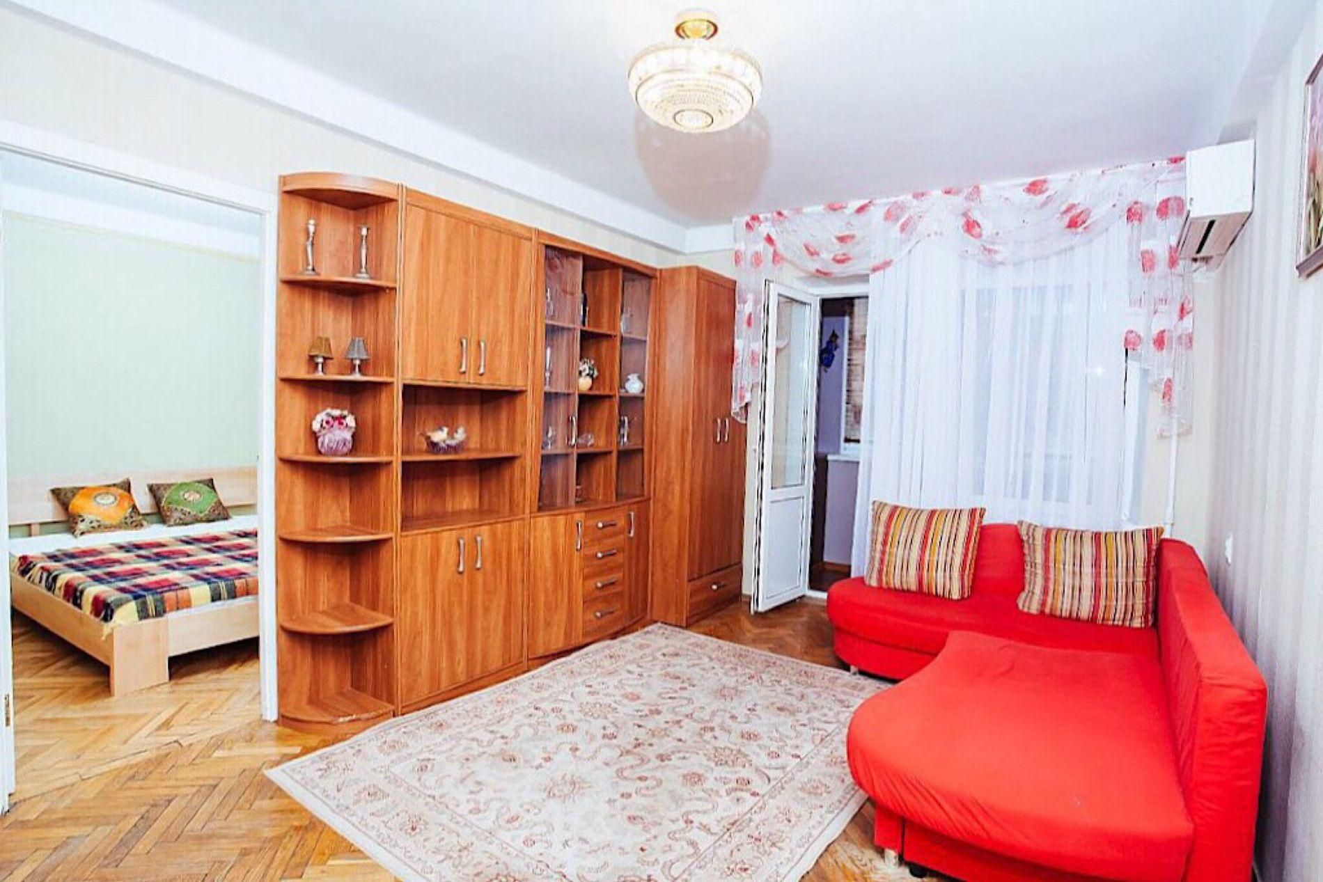 Продам 2-кімн. квартиру, Кловський узвіз, Печерськ KL