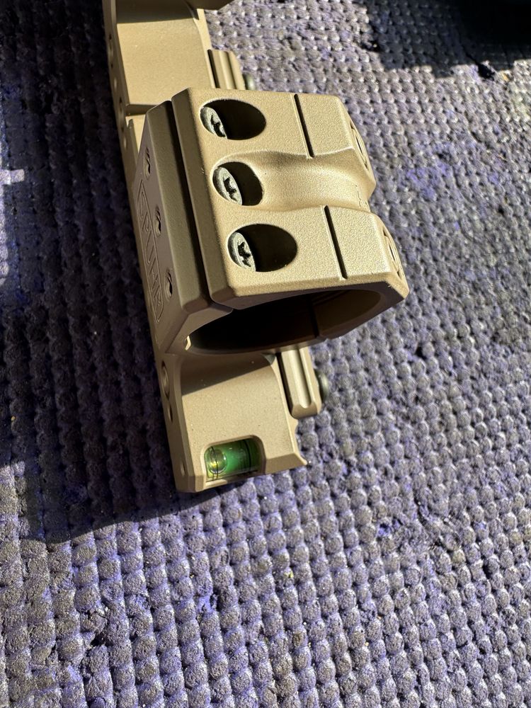 Моноблок SPUHR 34mm