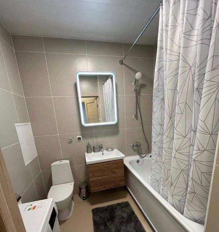 Сдам 1к каартиру в Центре